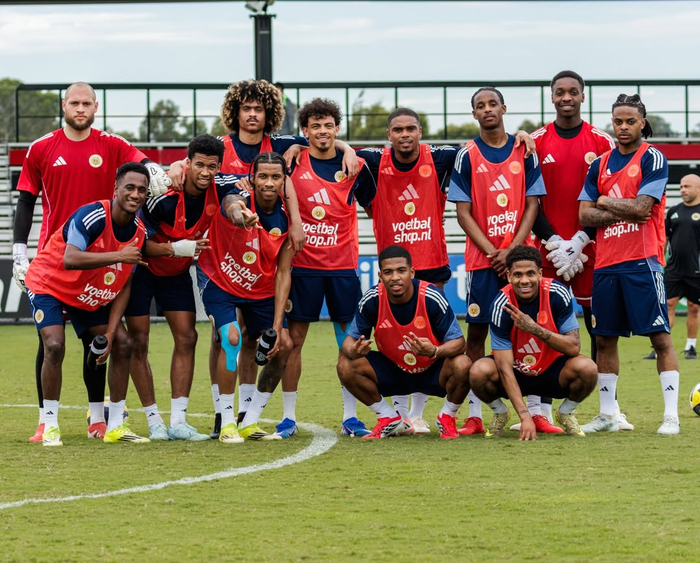 国足迎战世界杯新军库拉索 热身赛阵容揭晓