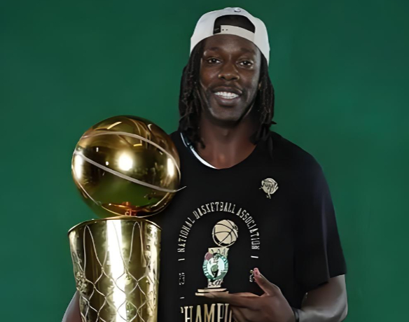 华莱士防守数据飙升或成霍乐迪式球员