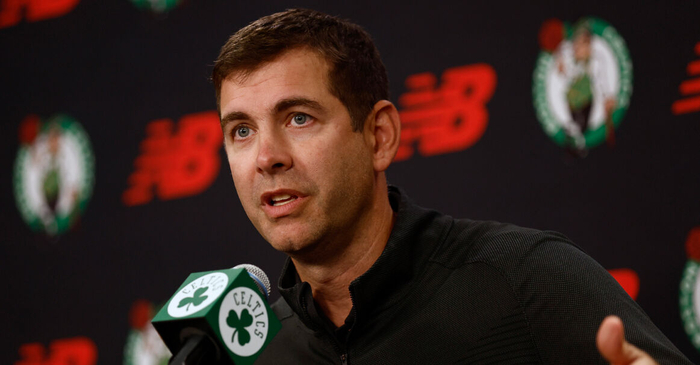 凯尔特人总裁史蒂文斯：坚守球队核心 坦承满意