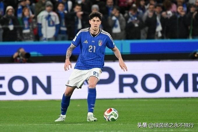 巴萨瞄准意大利后卫巴斯托尼 7000万欧元转会费引