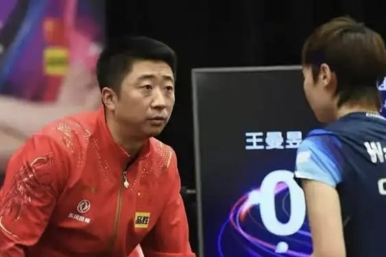 徐辉调任男队温瑞博双冠收官太原赛
