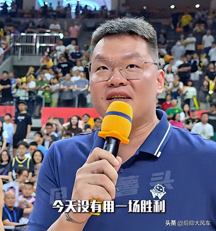 广东主场惨败福建 常规赛收官战失利冲击季后赛