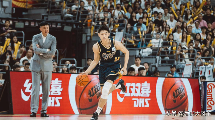 广东主场惨败福建 常规赛收官战失利冲击季后赛