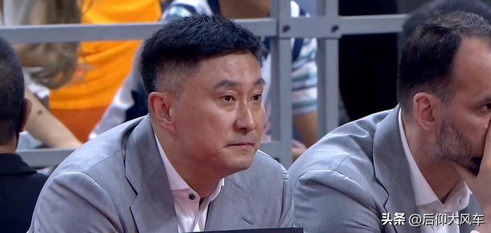 广东主场惨败福建 常规赛收官战失利冲击季后赛