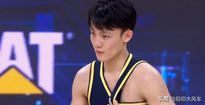 广东主场惨败福建 常规赛收官战失利冲击季后赛