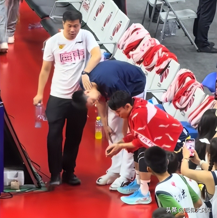 广东主场惨败福建 常规赛收官战失利冲击季后赛