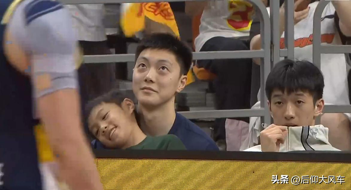 广东主场惨败福建 常规赛收官战失利冲击季后赛