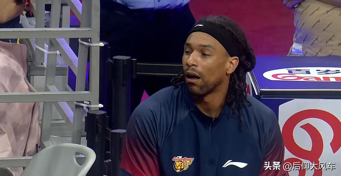 广东主场惨败福建 常规赛收官战失利冲击季后赛