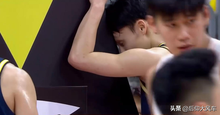 广东主场惨败福建 常规赛收官战失利冲击季后赛